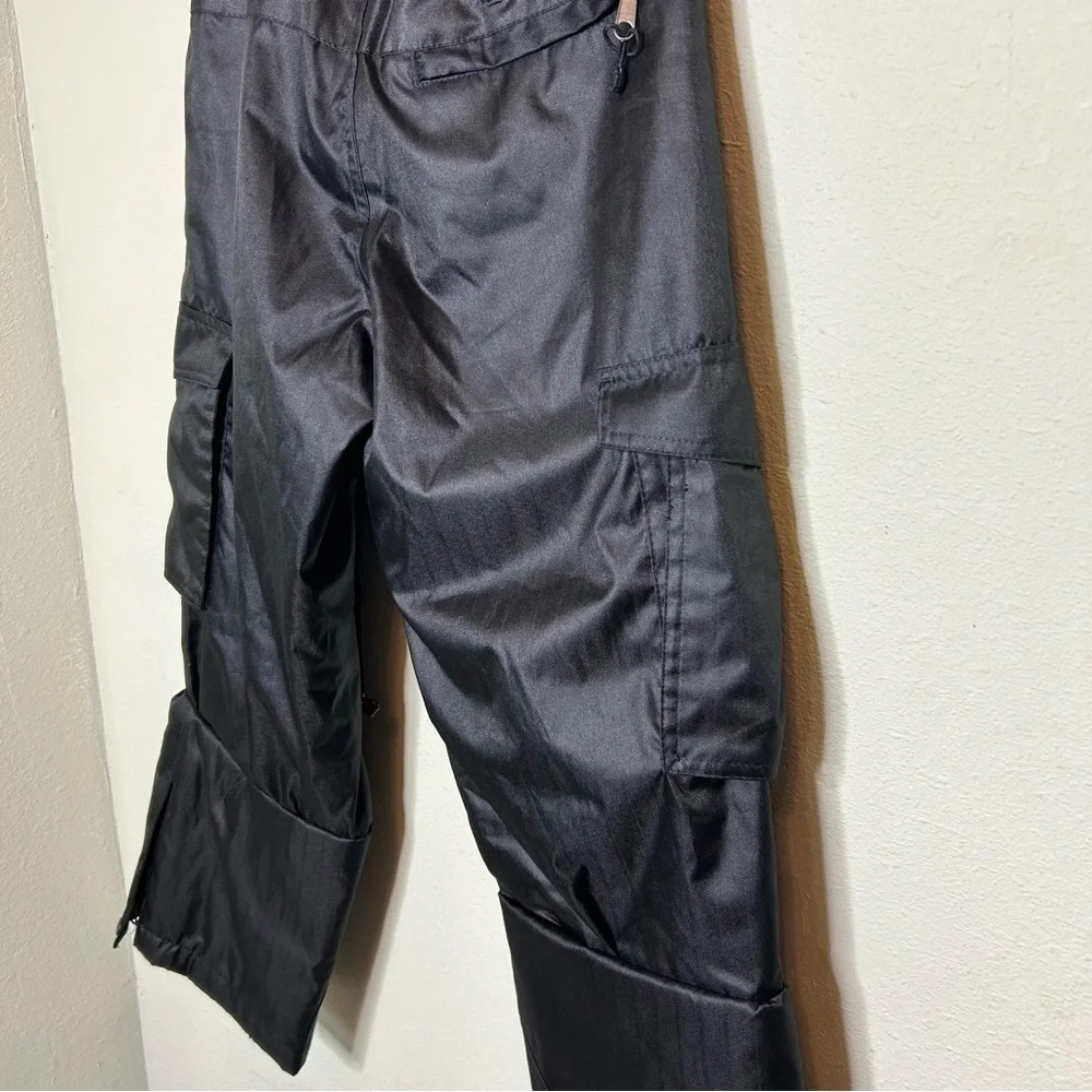 Gravity Insulated Snow Ski Pants Size Small Style Bernice - Picture 8 of 10